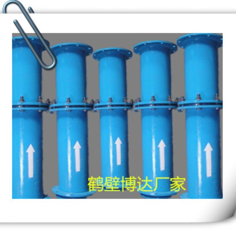 厂家直供孔板流量计矿上反应好用