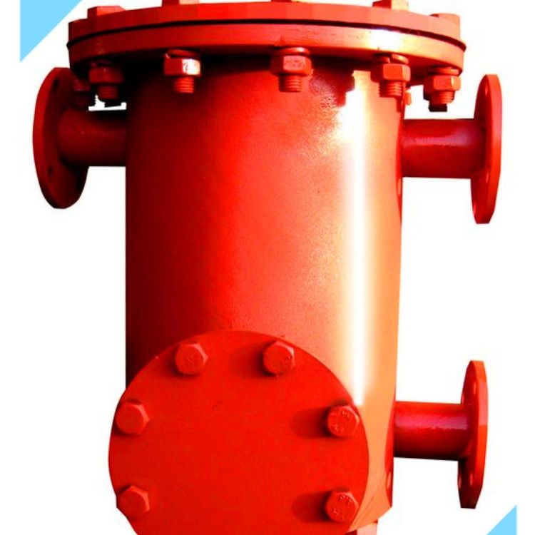 好的气水分离器从不是一时的噱头而是长久的安心